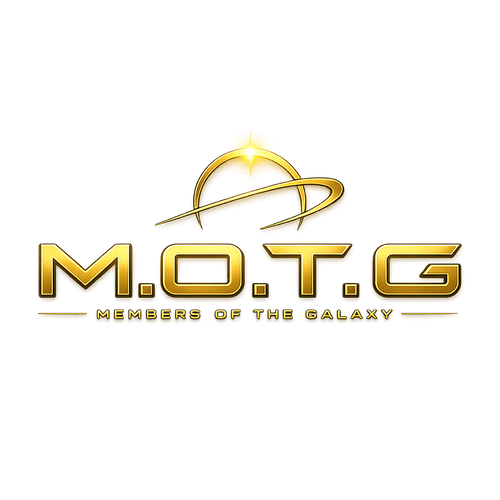 Members of the Galaxy 
